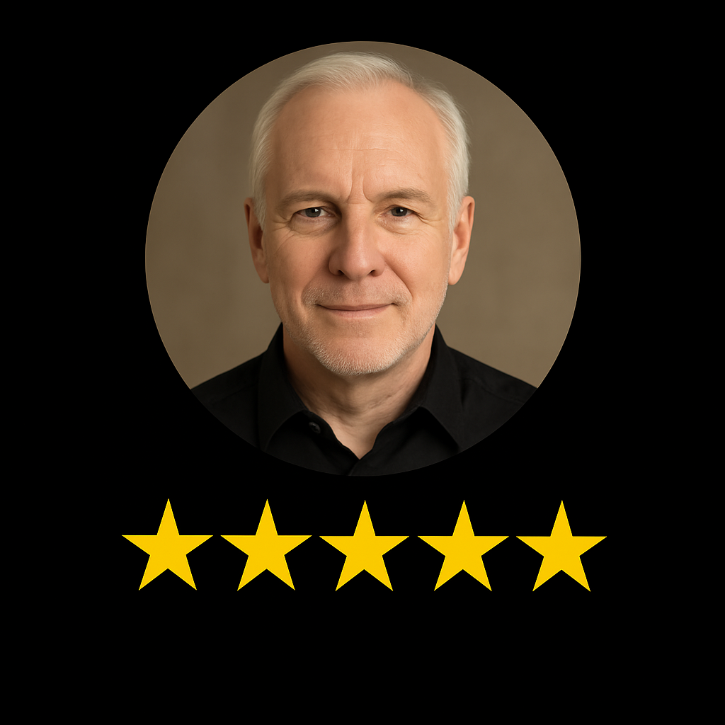 Customer Michael S.
